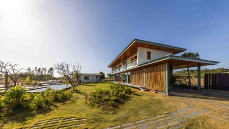 KeGa Villa